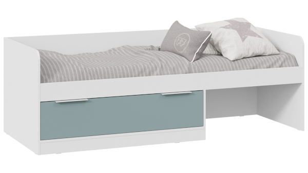 Комбинированная кровать Марли Тип 1 (Трия)